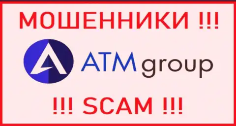 Лого КИДАЛ ATMGroup
