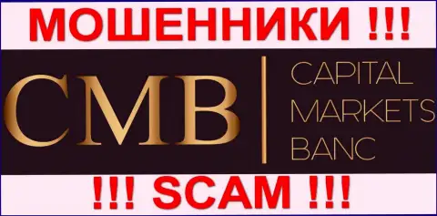 Капитал Маркетс Банк - это КИДАЛЫ !!! SCAM !!!