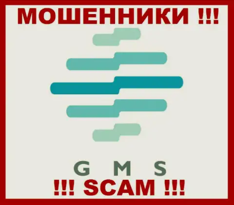 GMSForex Com - это FOREX КУХНЯ !!! SCAM !