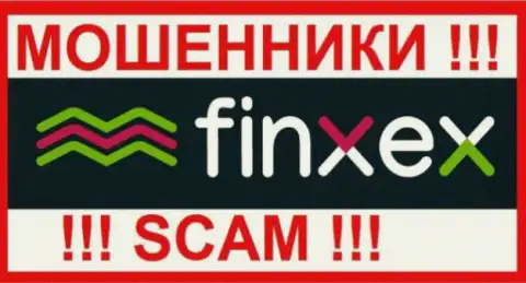 Finxex Com - МОШЕННИКИ !!! Совместно работать слишком рискованно !!!