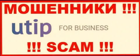 UTIP - это МОШЕННИК ! SCAM !!!