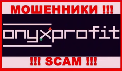 Onyx Profit это ШУЛЕР !!!