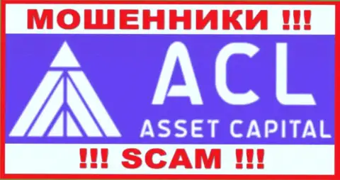 Логотип МАХИНАТОРОВ Asset Capital