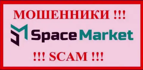 SpaceMarket - это РАЗВОДИЛЫ !!! Депозиты не возвращают обратно !