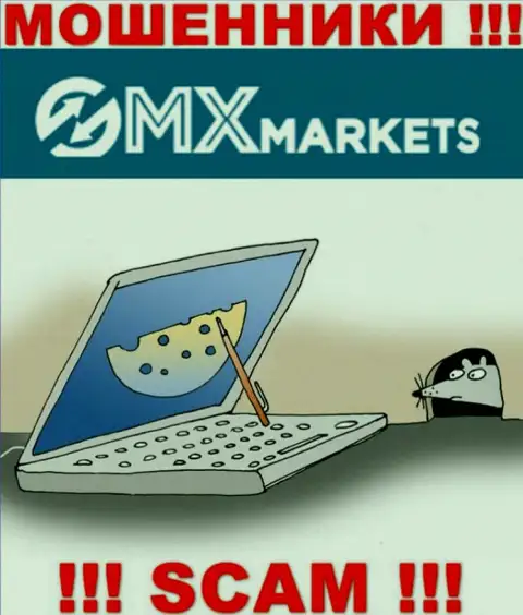 Если вдруг попались в руки GMXMarkets, то ждите, что Вас станут раскручивать на финансовые средства