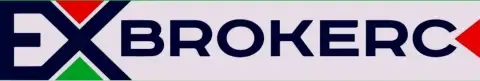Официальный логотип форекс компании EXBrokerc