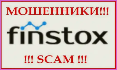 Finstox - это ВОРЫ !!! SCAM !!!