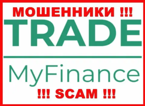 Лого ШУЛЕРА Trade My Finance