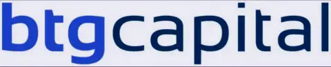 Лого FOREX дилинговой компании BTG-Capital Com