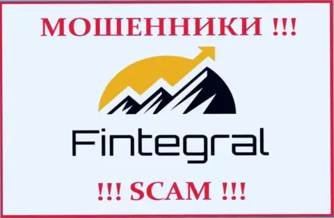 Логотип ВОРОВ Финтеграл