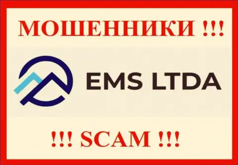 ЕМС ЛТДА - это МОШЕННИКИ !!! Работать довольно опасно !!!