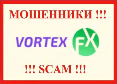Vortex FX - это SCAM !!! ОЧЕРЕДНОЙ РАЗВОДИЛА !