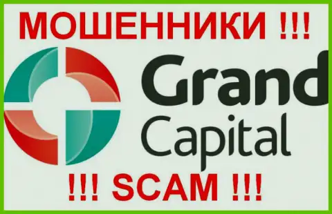 ГрандКэпитал (Grand Capital Ltd) - отзывы