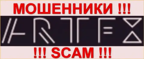 АртФХ Про - это ШУЛЕРА !!! SCAM !!!