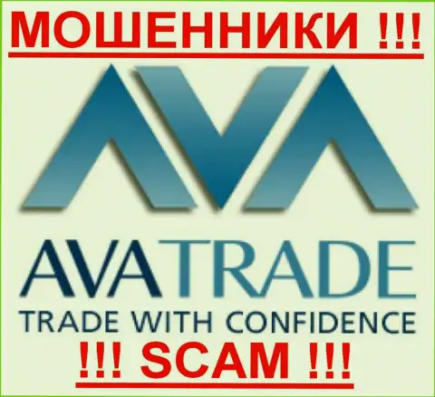 Ава-Трейд - FOREX КУХНЯ !!! scam !!!
