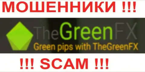 Green Trade Holding Limited - это МАХИНАТОРЫ !!! SCAM !!!