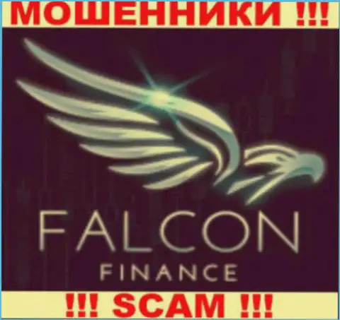 Фалкон Финанс - это КУХНЯ НА FOREX !!! СКАМ !!!