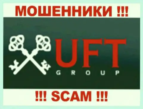 UFTGroup Com - это МАХИНАТОРЫ !!! SCAM !!!