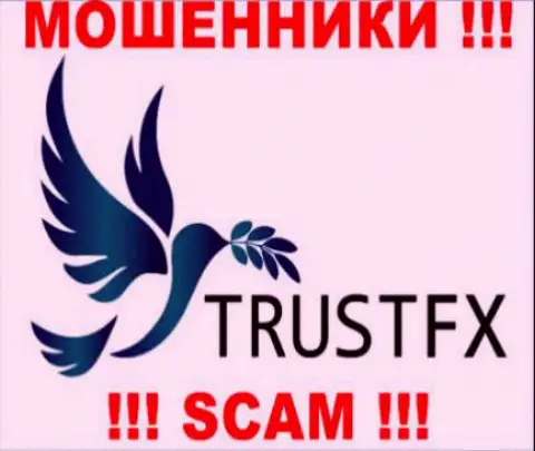 TrustFx Io - это КУХНЯ НА FOREX !!! SCAM !!!
