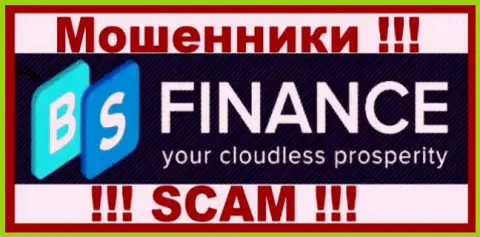 BSFinance Limited - это МОШЕННИКИ !!! SCAM !!!