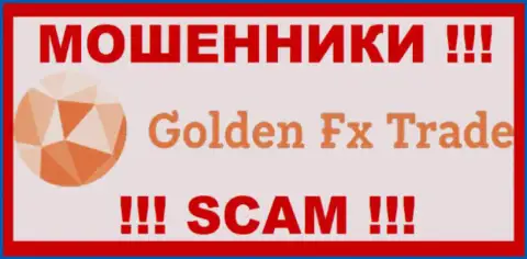 GOLDEN FX TRADE - это МОШЕННИК !!! СКАМ !